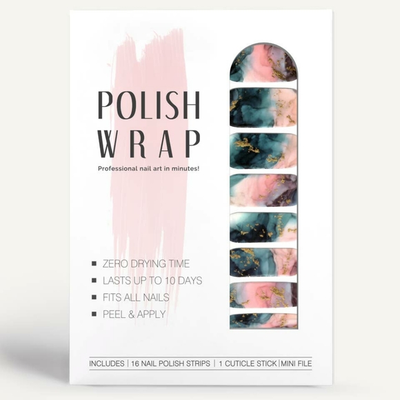 Sunset Quartz - Picture 2 of 3